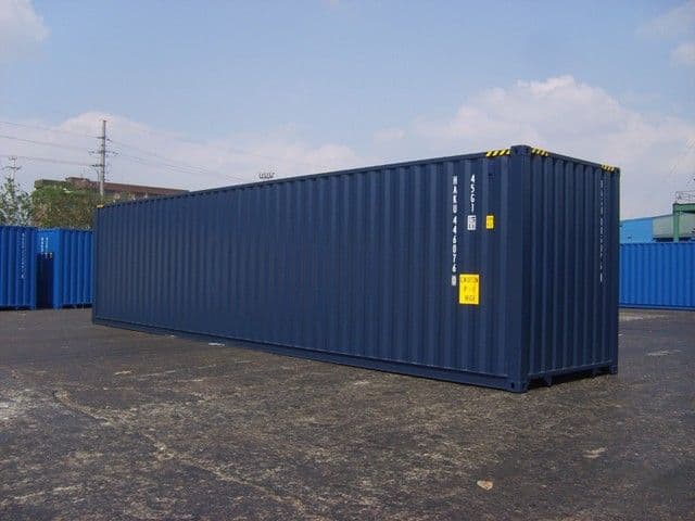 Container